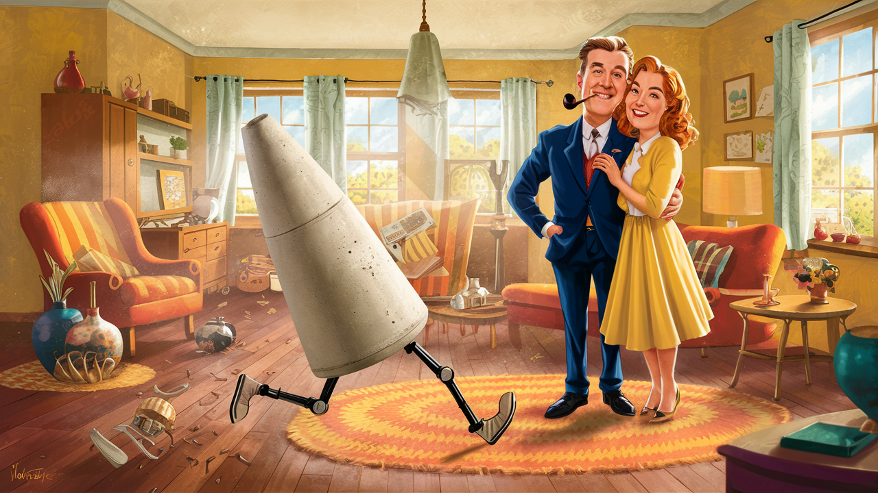 The Concrete Bugga. The viable alternative for the childless couple.jpeg